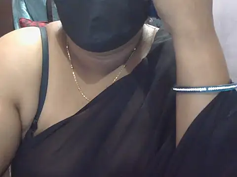 Nisha-telugu's cam snapshot