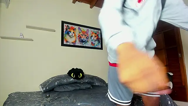 jordan_mm420 live sex cam