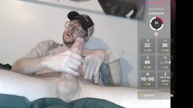 Gingerxl8 live sex cam