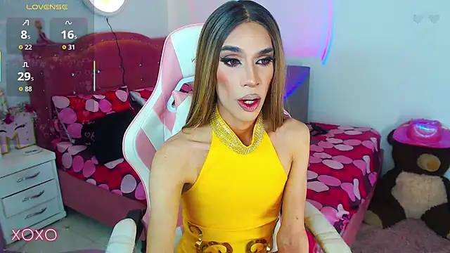 camila_hootie's cam snapshot