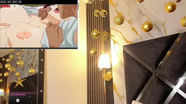 CoralineSanchez live sex cam