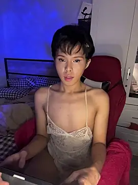 Plaxtique's cam snapshot