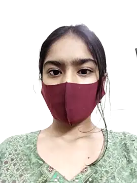 Arisha-'s cam snapshot