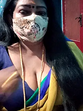 maniisha's cam snapshot