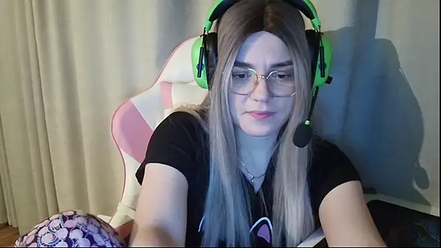 RueSimp live sex cam