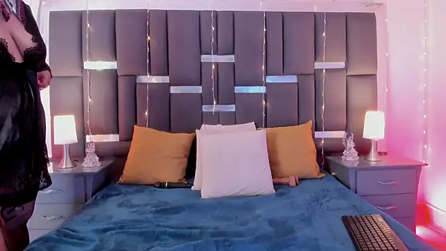 talivega's cam snapshot