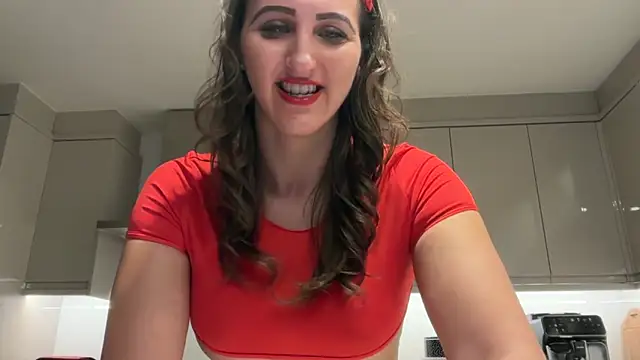 Bunny_LiveShow's cam snapshot