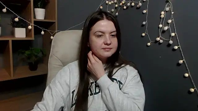 MavkaCute's cam snapshot