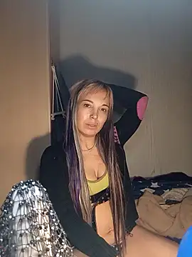 Conny_Shellie's cam snapshot