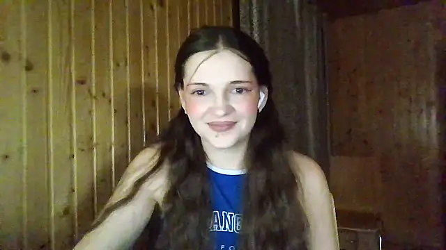 AmeliieLaFleur's cam snapshot