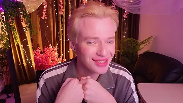 Kristenegor's cam snapshot