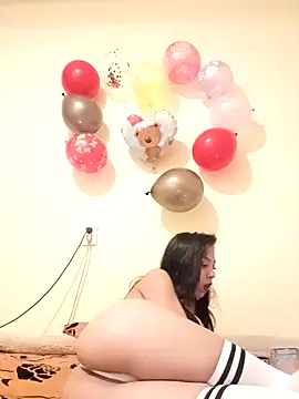 nicolequin27's cam snapshot