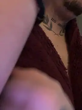 InkedGuy1's cam snapshot