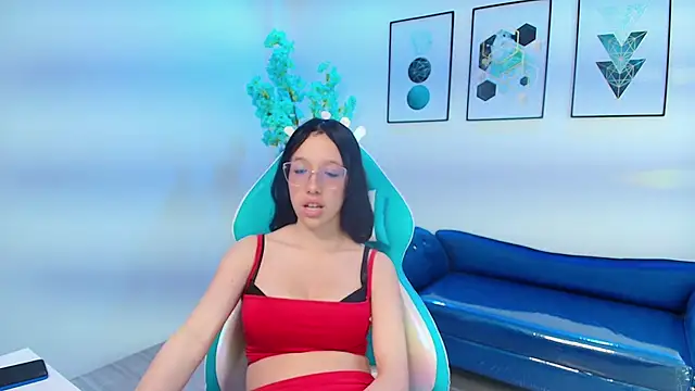 Danna_andreews's cam snapshot