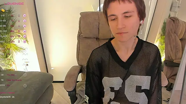 AutumnWhisper's cam snapshot