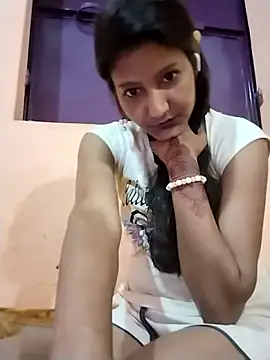 Ayesharani1's cam snapshot