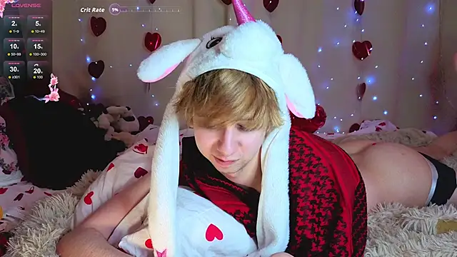 Timothy_Fox's cam snapshot