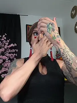 JessiicaExoticX1's cam snapshot