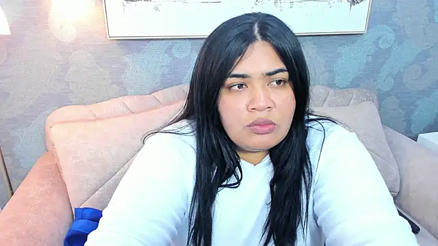 Sara_clk's cam snapshot