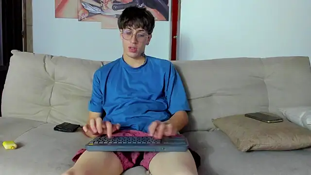 Dio__morningstar's cam snapshot