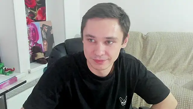 Alexmansuper's cam snapshot