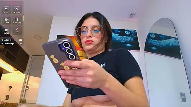 Artt_Juli's cam snapshot