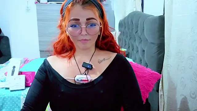 Alexatexa2929's cam snapshot