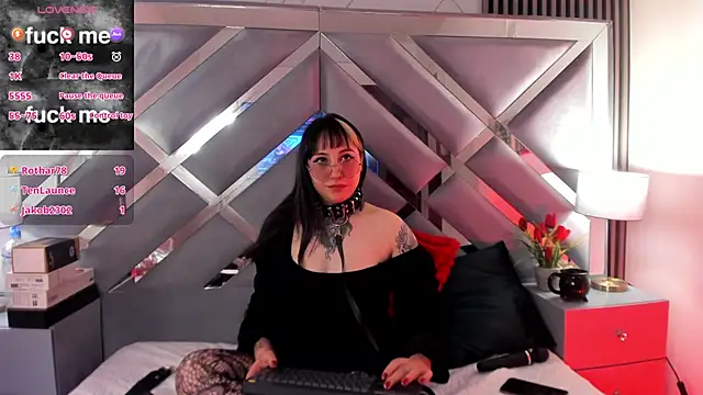 Ravenna666_'s cam snapshot