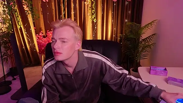 Kristenegor's cam snapshot