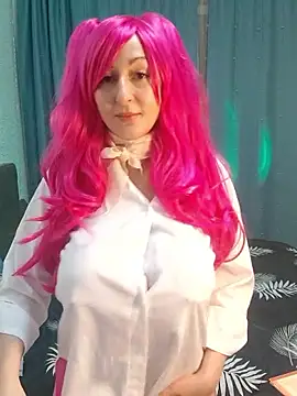 MilanaBoobs's cam snapshot