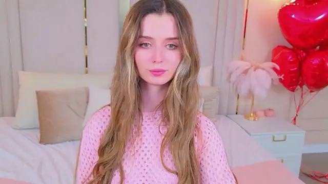 MarybethSnow's cam snapshot