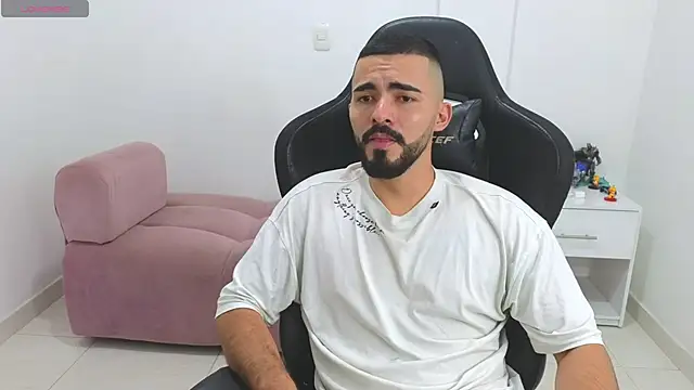 Massimoo_07's cam snapshot