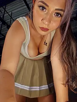 Natasanz's cam snapshot