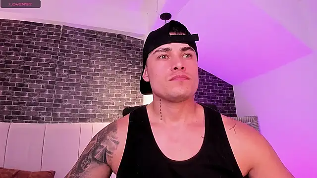 connorsmiith's cam snapshot