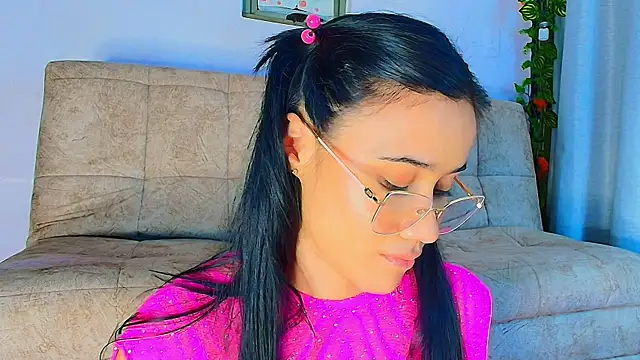 lizzy_kane's cam snapshot