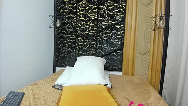 IsabelaAcosta's cam snapshot