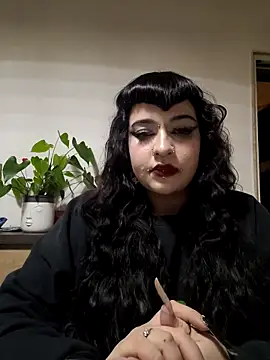 rosenrrot's cam snapshot