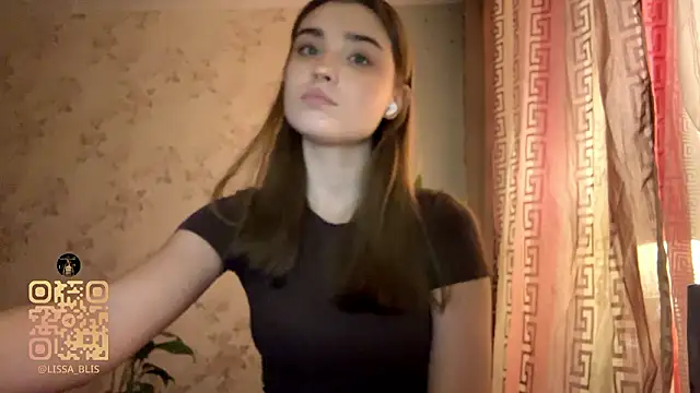 LissaBliss's cam snapshot