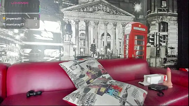 CloeRodriguez's cam snapshot