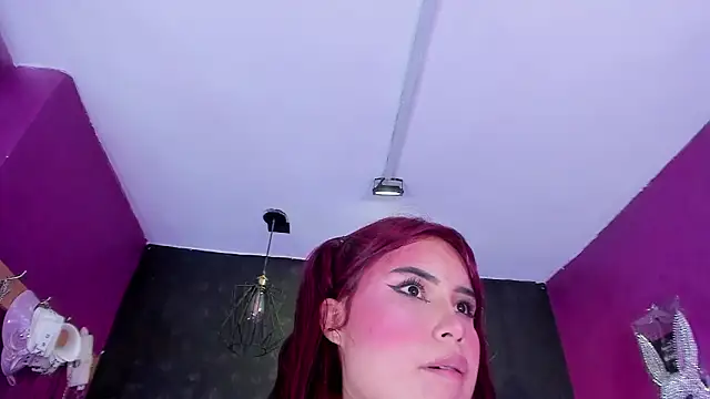 Alexa_Slave's cam snapshot