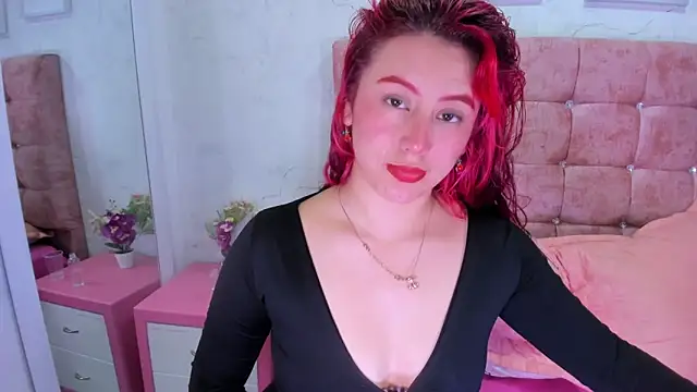 Maddy_Mills's cam snapshot