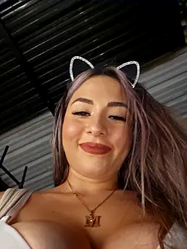 Natasanz's cam snapshot