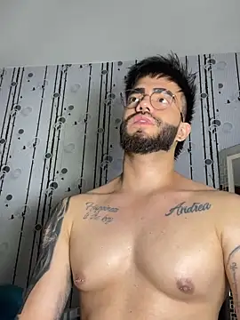 King_Draven3 live sex cam