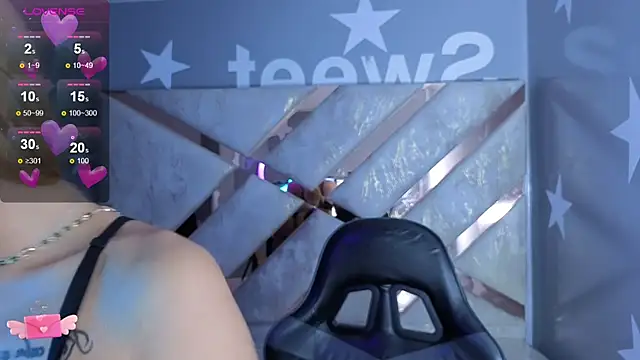 Candy_kush_t's cam snapshot