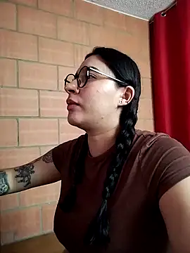 Lexieluna's cam snapshot