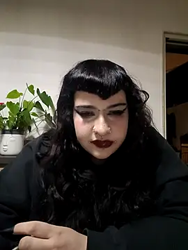 rosenrrot's cam snapshot