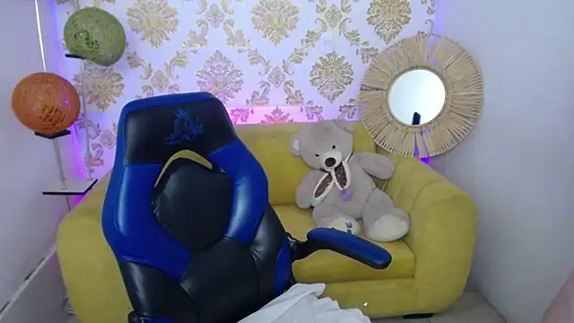 ALISS_M_'s cam snapshot