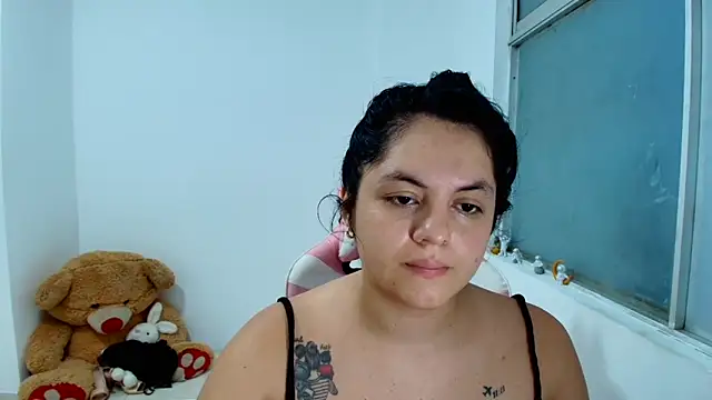 Danna_Saturnitee's cam snapshot