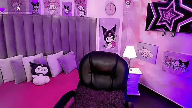 dearAlanaxxx live sex cam