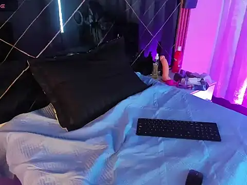 KendallBlue__1's cam snapshot